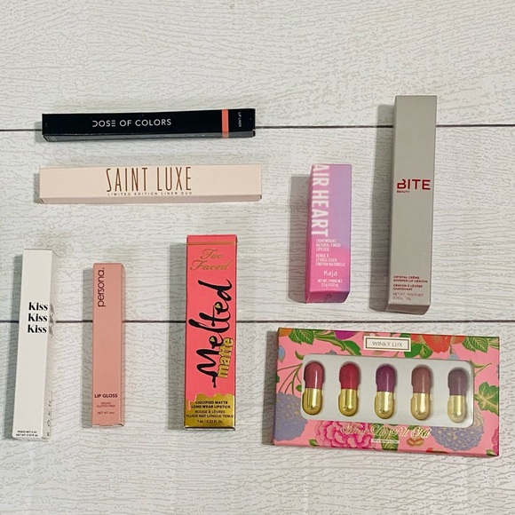 AMAZING Lip Bundle ! - Picture 5 of 5